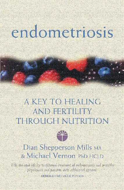 Endometriosis (English, Michael Vernon)
