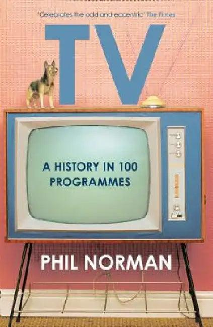 Television (English, Phil Norman)
