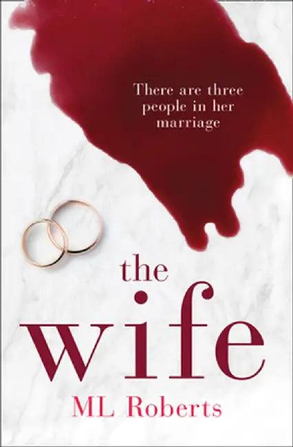 The Wife (English, ML Roberts)