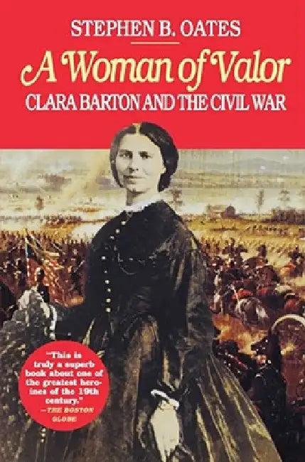 A Woman of Valor (English, Stephen B. Oates)