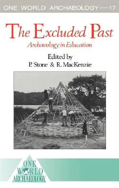 The Excluded Past (English, Robert MacKenzie | Peter Stone)