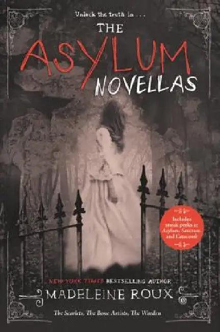 The Asylum Novellas (English)