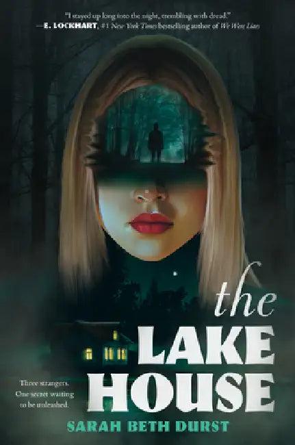 The Lake House (English, Sarah Beth Durst)