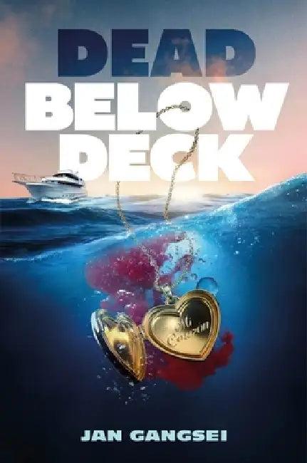 Dead Below Deck (English, Jan Gangsei)