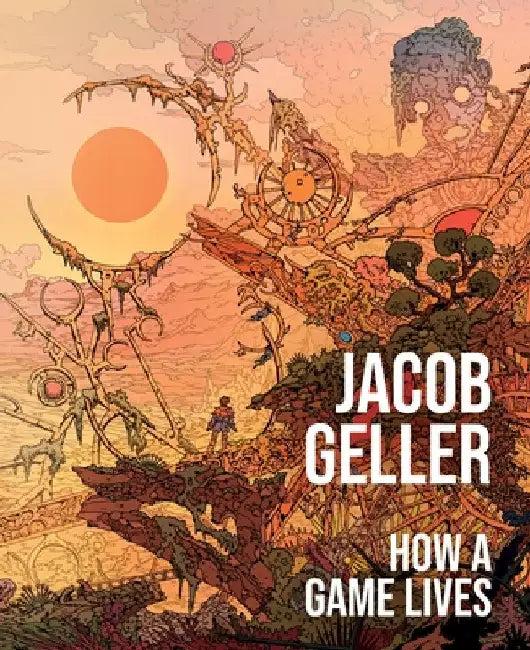 How a Game Lives (English, Jacob Geller)