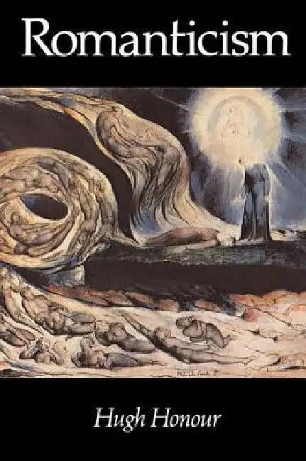 Romanticism (English, Hugh Honour)