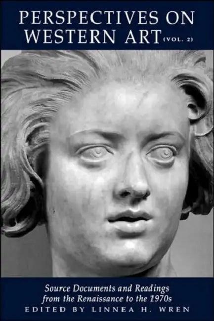 Perspectives on Western Art (English, Linnea Wren)