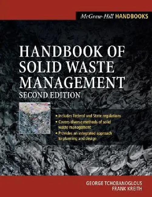 Handbook of Solid Waste Management (English, George Tchobanoglous | Frank Kreith)
