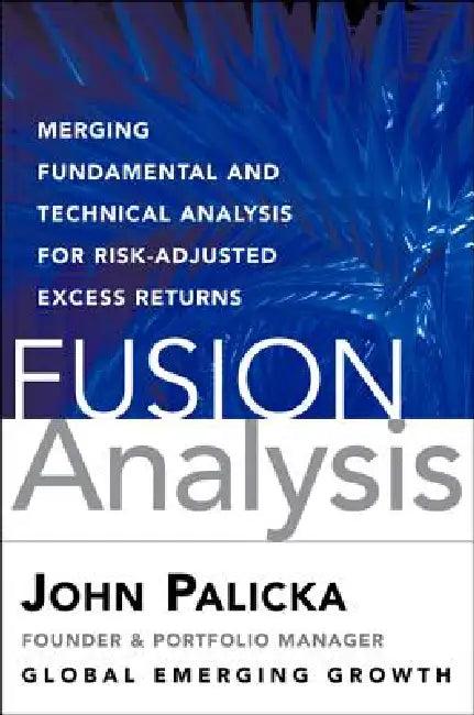 Fusion Analysis (English, V. John Palicka)