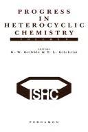 Progress in Heterocyclic Chemistry (English, Thomas L. Gilchrist | G. W. Gribble)