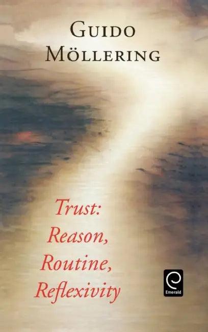 Trust (English, Guido Mollering)