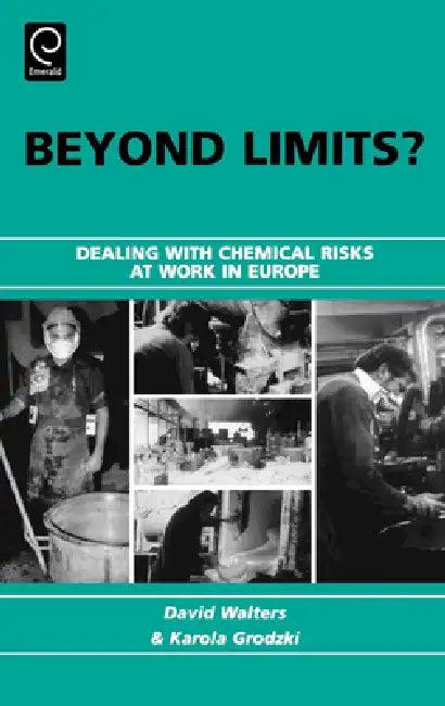 Beyond Limits? (English, David Walters | Karola Grodzki)