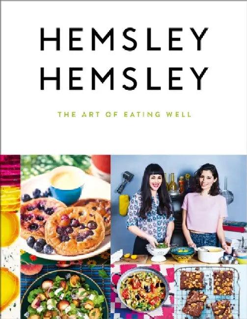 The Art of Eating Well (English, Jasmine Hemsley)