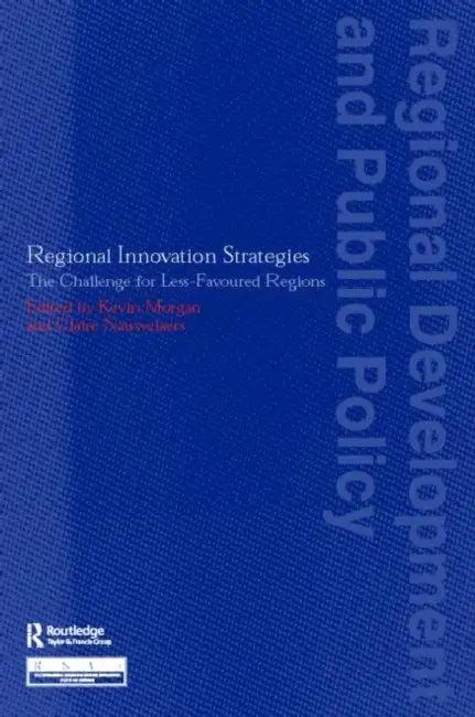 Regional Innovation Strategies (English, Kevin Morgan | Claire Nauwelaers)