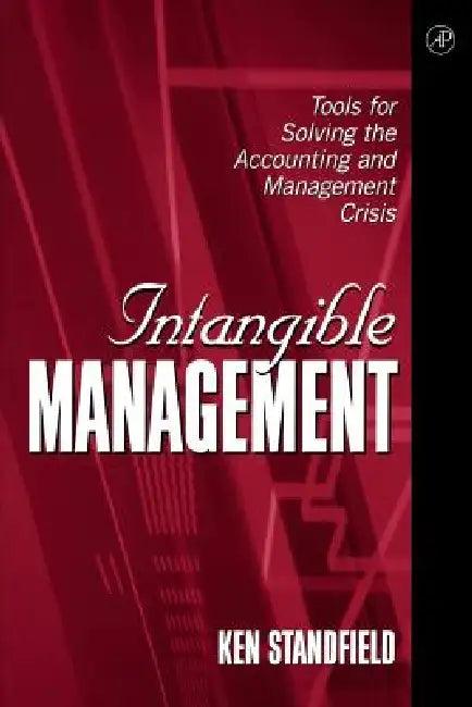 Intangible Management (English, Ken Standfield | Andrew Torre)