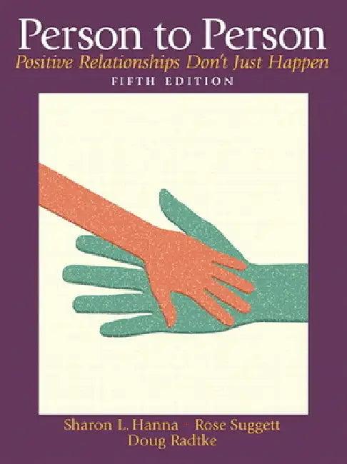 Person to Person (English, Sharon Hanna | Rose Suggett | Doug Radtke)