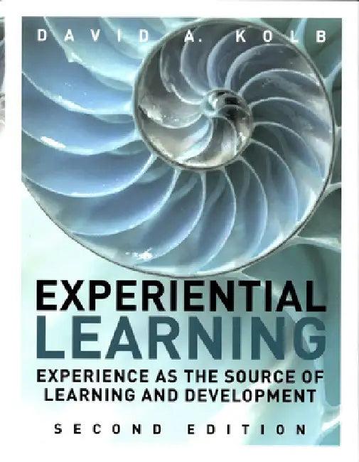 Experiential Learning (English, David Kolb)
