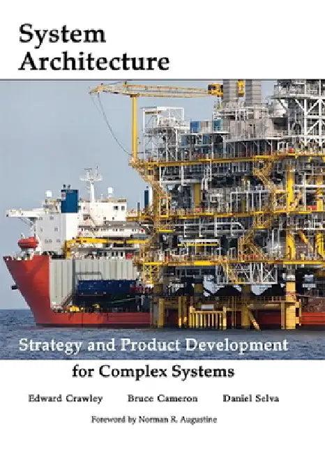 Systems Architecture (English, Edward Crawley | Bruce Cameron | Daniel Selva)