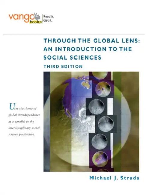 Through the Global Lens (English, Strada Michael)