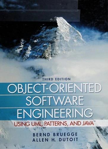 Object-Oriented Software Engineering Using Uml, Patterns, and Java (English, Bernd Bruegge | Allen Dutoit)