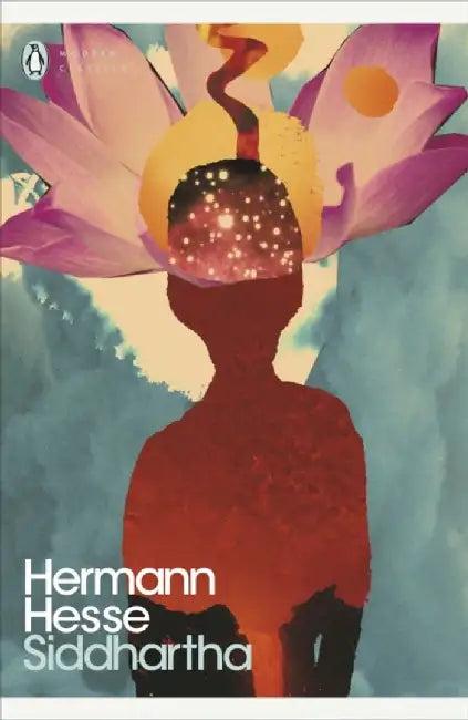 Siddhartha (English, Hermann Hesse)