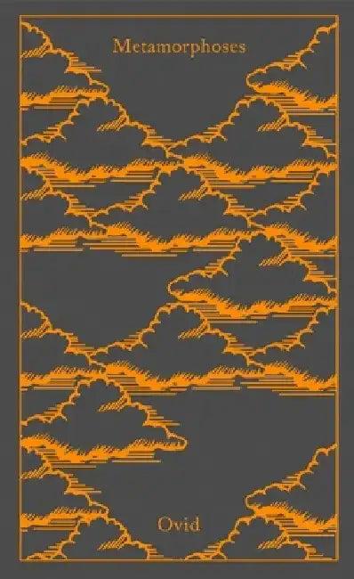 Metamorphoses (English, Ovid)
