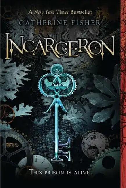 Incarceron (English, Catherine Fisher)