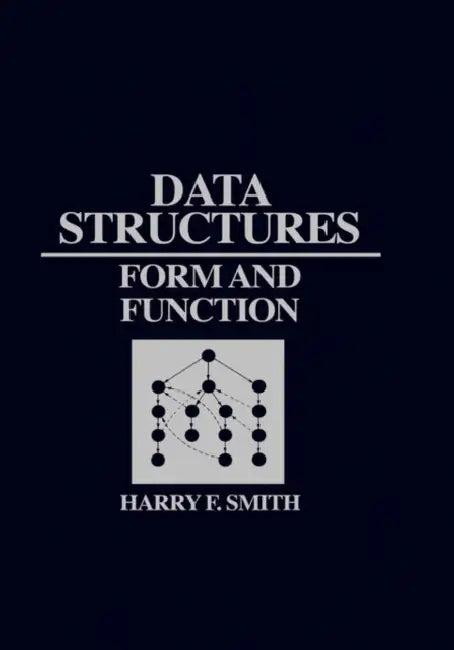 Data Structures (English, Jr. Smith Harry F.)