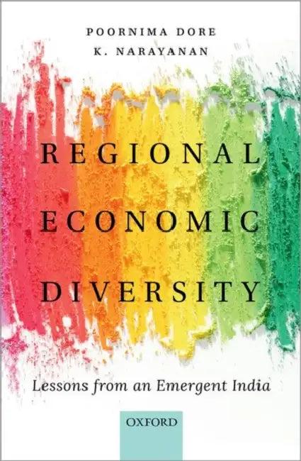 Regional Economic Diversity (English, Dr. Poornima Dore)