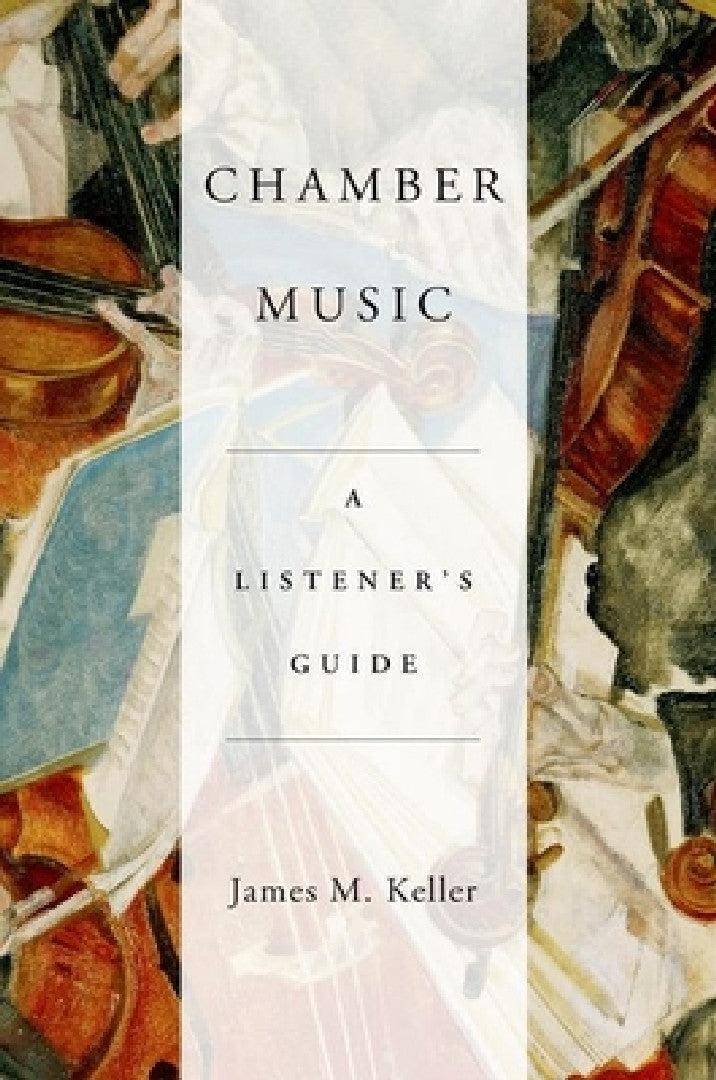 Chamber Music (English, James Keller)