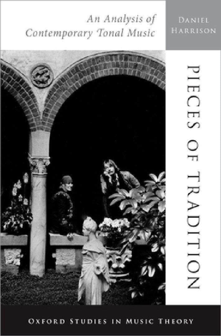Pieces of Tradition (English, Daniel Harrison)