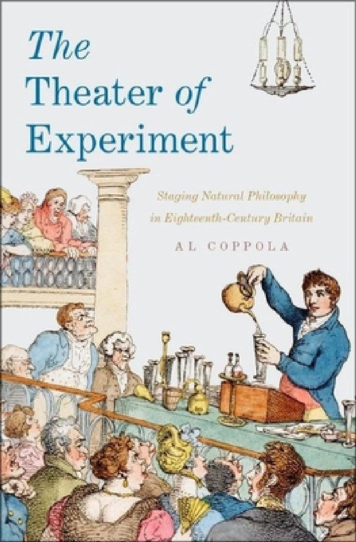 Theater of Experiment (English, Al Coppola)