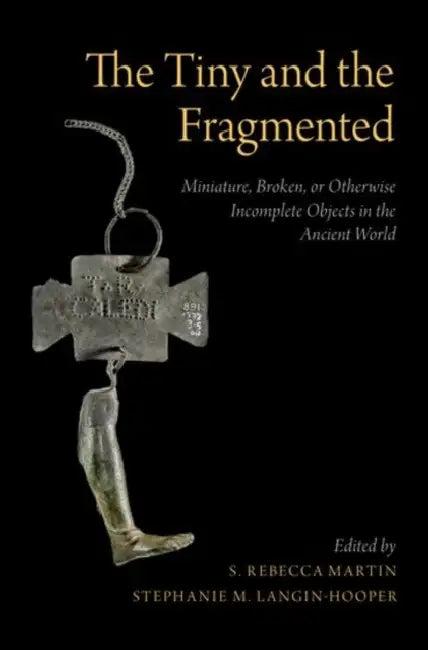 Tiny & the Fragmented C (English, Langin-Hooper Martin)