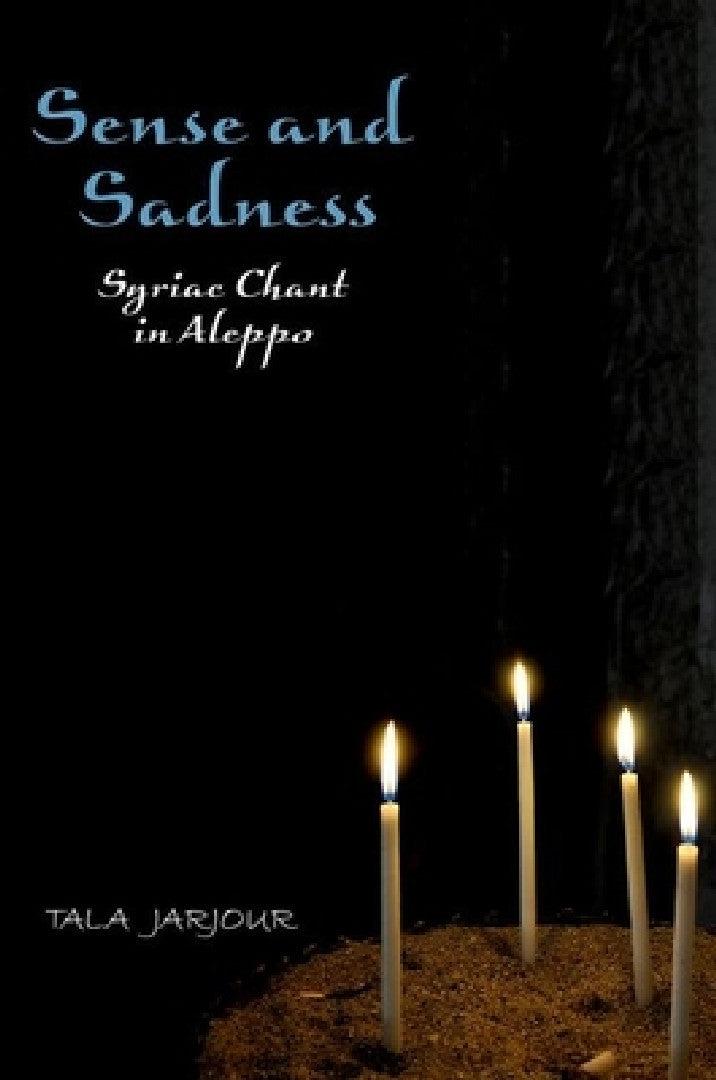 Sense and Sadness (English, Tala Jarjour)