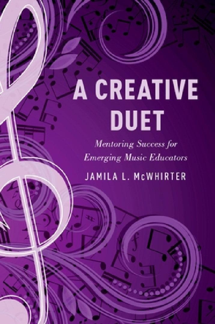 Creative Duet (English, Jamila McWhirter)