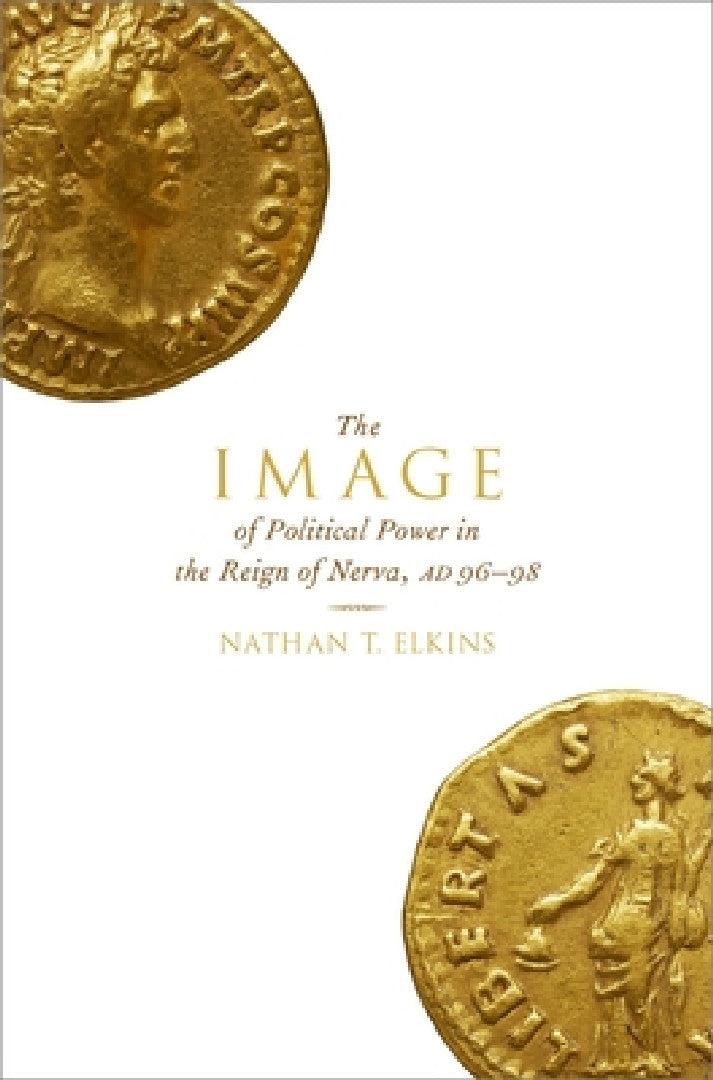 Image Polit POW Reign Nerva, AD 96-98 C (English, Elkins)