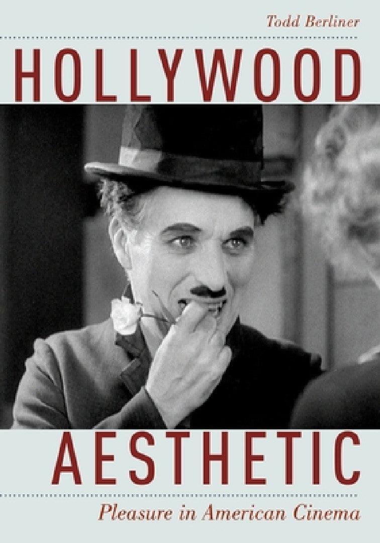 Hollywood Aesthetic (English, Todd Berliner)