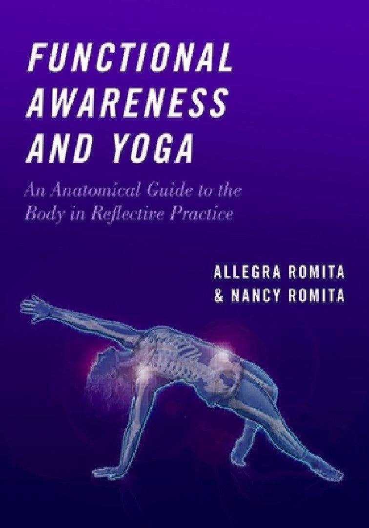 Functional Awareness and Yoga (English, Nancy Romita)