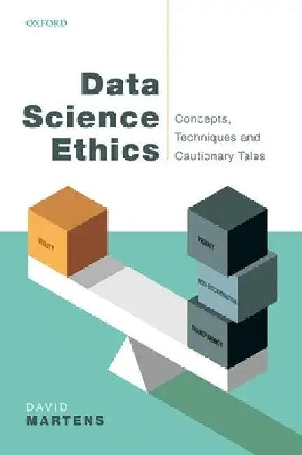 Data Science Ethics (English, David Martens)