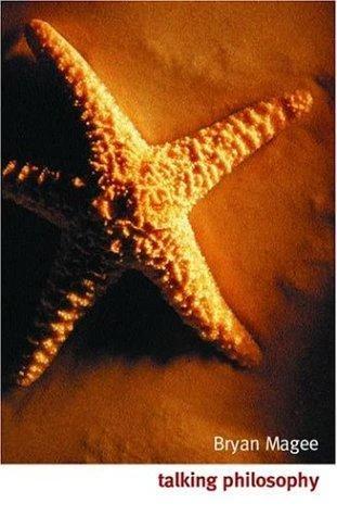 Talking Philosophy (English, Bryan Magee)