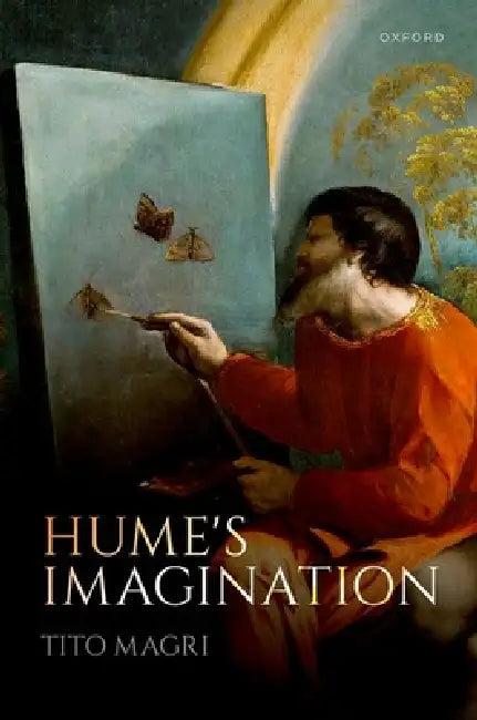 Hume's Imagination (English, Tito Magri)