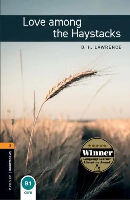 Love Among the Haystacks (English, D. H. Lawrence)