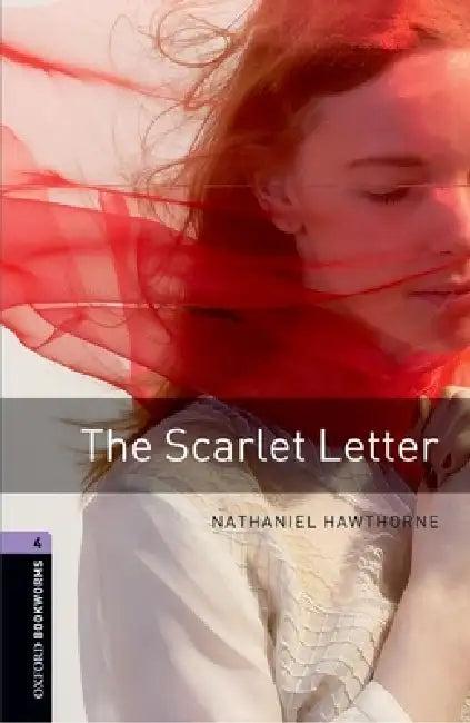 Oxford Bookworms Library (English, Nathaniel Hawthorne)