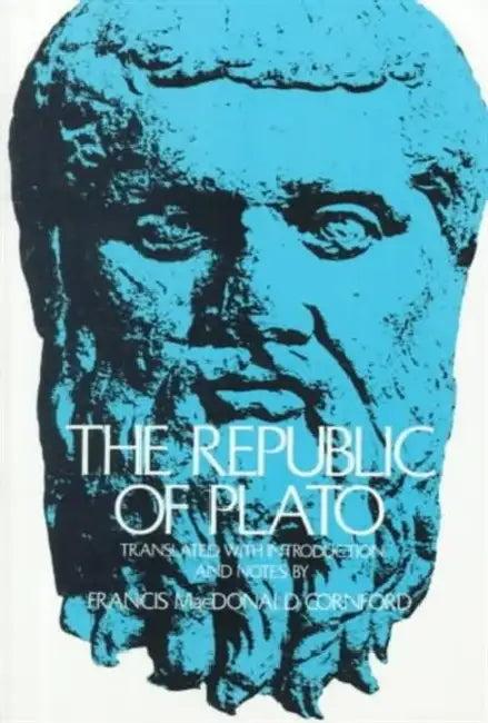 Republic (Revised) (English, Plato | F. M. Cornford)