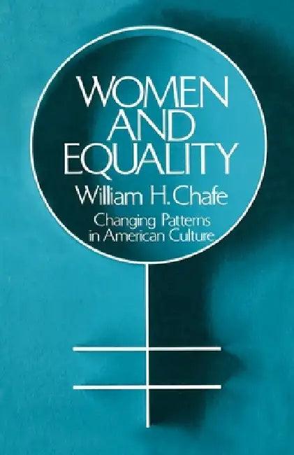 Women and Equality (English, William H. Chafe)