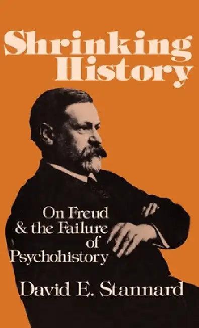 Shrinking History (English, David E. Stannard)