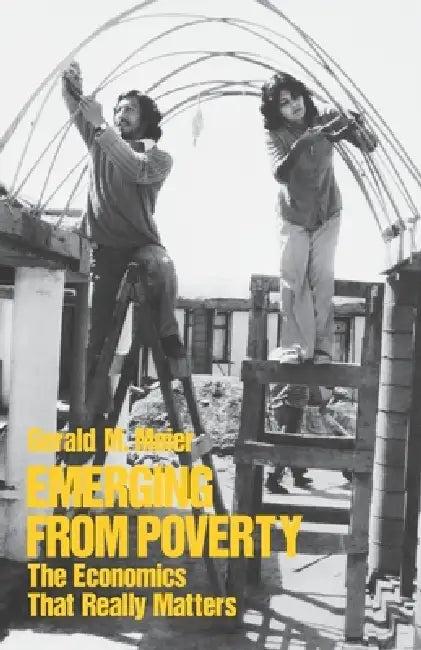 Emerging from Poverty (English, Gerald M. Meier)