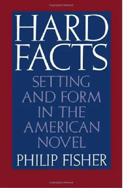 Hard Facts (English, Philip Fisher)