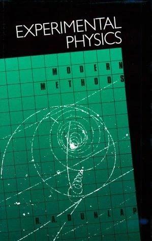 Experimental Physics (English, R. A. Dunlap)