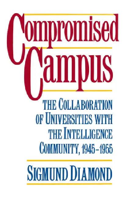 Compromised Campus (English, Sigmund Diamond)